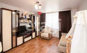 1-к квартира, вторичка, 35м2, 2/9 этаж