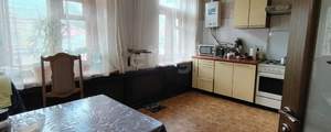 3-к квартира, вторичка, 68м2, 2/5 этаж