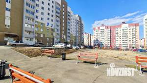 2-к квартира, вторичка, 51м2, 1/10 этаж