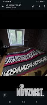 1-к квартира, вторичка, 30м2, 3/9 этаж