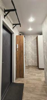 1-к квартира, вторичка, 33м2, 5/5 этаж