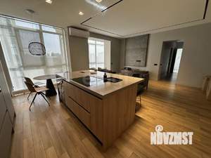 3-к квартира, вторичка, 112м2, 6/8 этаж