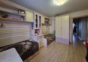 3-к квартира, вторичка, 69м2, 8/10 этаж