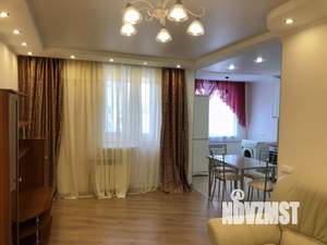 2-к квартира, сданный дом, 53м2, 19/24 этаж