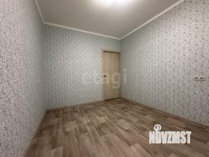 3-к квартира, вторичка, 62м2, 2/9 этаж