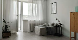 2-к квартира, вторичка, 60м2, 9/9 этаж