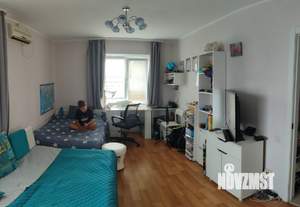2-к квартира, вторичка, 43м2, 5/5 этаж