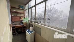 3-к квартира, вторичка, 60м2, 4/9 этаж