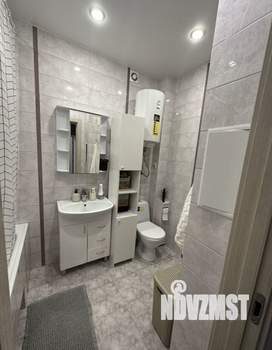 2-к квартира, вторичка, 45м2, 2/3 этаж