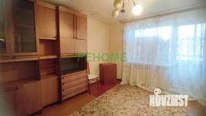 2-к квартира, вторичка, 52м2, 6/9 этаж