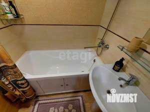 1-к квартира, вторичка, 33м2, 5/9 этаж