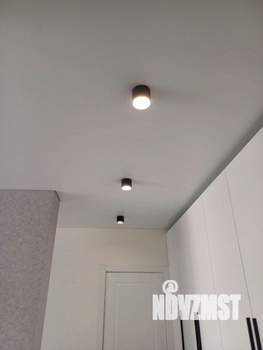 1-к квартира, вторичка, 44м2, 8/19 этаж