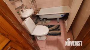 1-к квартира, вторичка, 30м2, 1/4 этаж