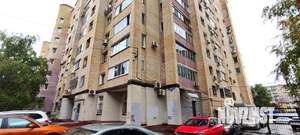 3-к квартира, вторичка, 130м2, 9/9 этаж