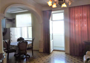 2-к квартира, вторичка, 58м2, 4/5 этаж