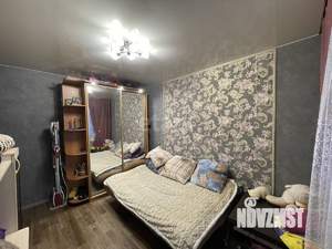 4-к квартира, вторичка, 61м2, 5/5 этаж