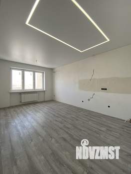 3-к квартира, вторичка, 85м2, 14/25 этаж