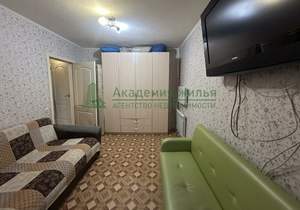 1-к квартира, вторичка, 21м2, 3/9 этаж
