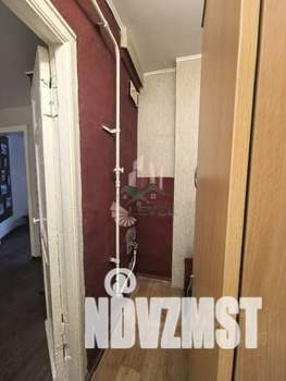 2-к квартира, вторичка, 58м2, 2/2 этаж