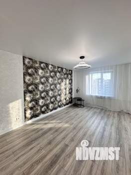 3-к квартира, вторичка, 57м2, 9/9 этаж
