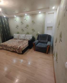 1-к квартира, вторичка, 36м2, 7/10 этаж