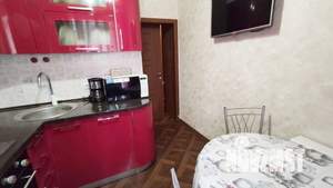 3-к квартира, вторичка, 52м2, 2/5 этаж