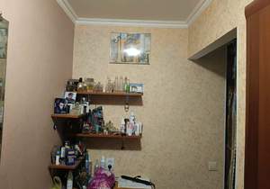 2-к квартира, вторичка, 44м2, 3/5 этаж