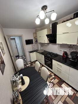 1-к квартира, вторичка, 34м2, 8/10 этаж