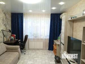 3-к квартира, вторичка, 62м2, 3/9 этаж