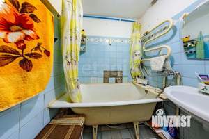 2-к квартира, вторичка, 44м2, 5/9 этаж