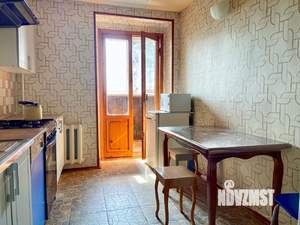 2-к квартира, вторичка, 54м2, 9/9 этаж