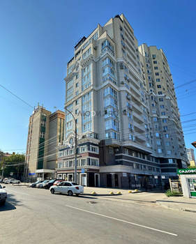 2-к квартира, вторичка, 61м2, 9/16 этаж