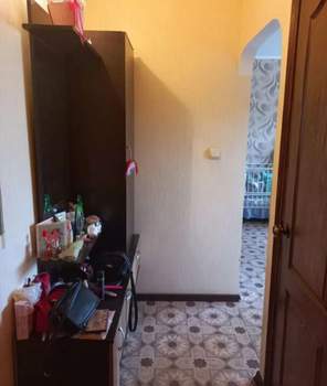 1-к квартира, вторичка, 30м2, 3/5 этаж