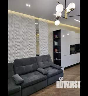 2-к квартира, вторичка, 66м2, 32/36 этаж