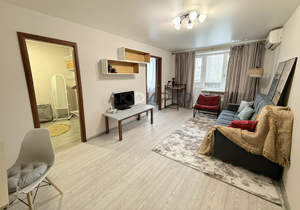 2-к квартира, вторичка, 44м2, 4/5 этаж