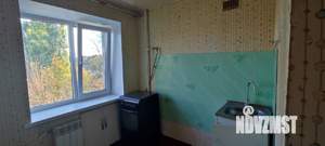 1-к квартира, вторичка, 31м2, 3/5 этаж