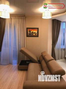 3-к квартира, вторичка, 118м2, 3/7 этаж