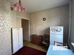 1-к квартира, вторичка, 38м2, 6/10 этаж