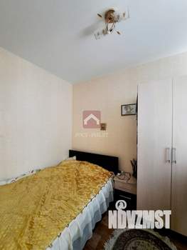 3-к квартира, вторичка, 44м2, 1/5 этаж