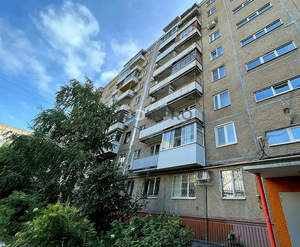 3-к квартира, вторичка, 58м2, 1/9 этаж