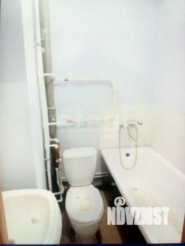 1-к квартира, вторичка, 25м2, 3/10 этаж