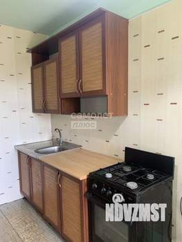 1-к квартира, вторичка, 37м2, 6/10 этаж