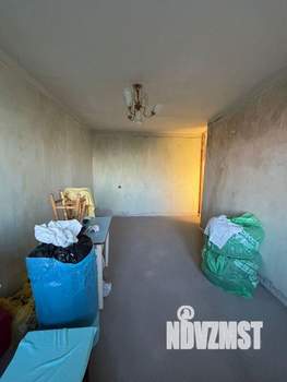 2-к квартира, вторичка, 51м2, 8/9 этаж