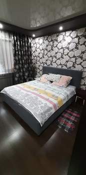 2-к квартира, вторичка, 55м2, 2/10 этаж