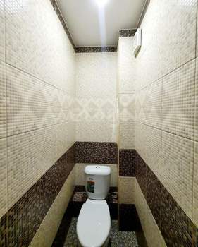 2-к квартира, вторичка, 48м2, 3/3 этаж