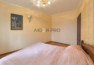 4-к квартира, вторичка, 80м2, 7/9 этаж