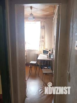 1-к квартира, вторичка, 30м2, 5/5 этаж