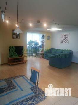 3-к квартира, вторичка, 99м2, 4/6 этаж
