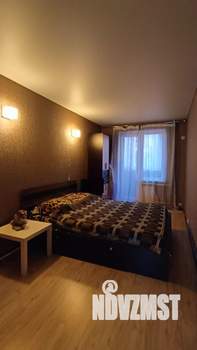 3-к квартира, вторичка, 60м2, 4/9 этаж