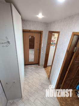 2-к квартира, вторичка, 48м2, 4/10 этаж